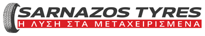 Sarnazos tyres
